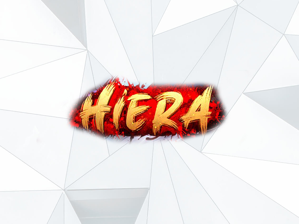 Hiera2 - 55/120